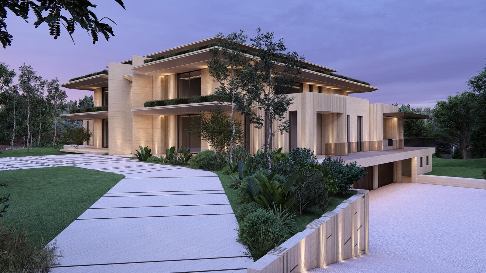 Moradia T6 + 5 com piscina, Quinta Patino, Cascais - Imagem 30