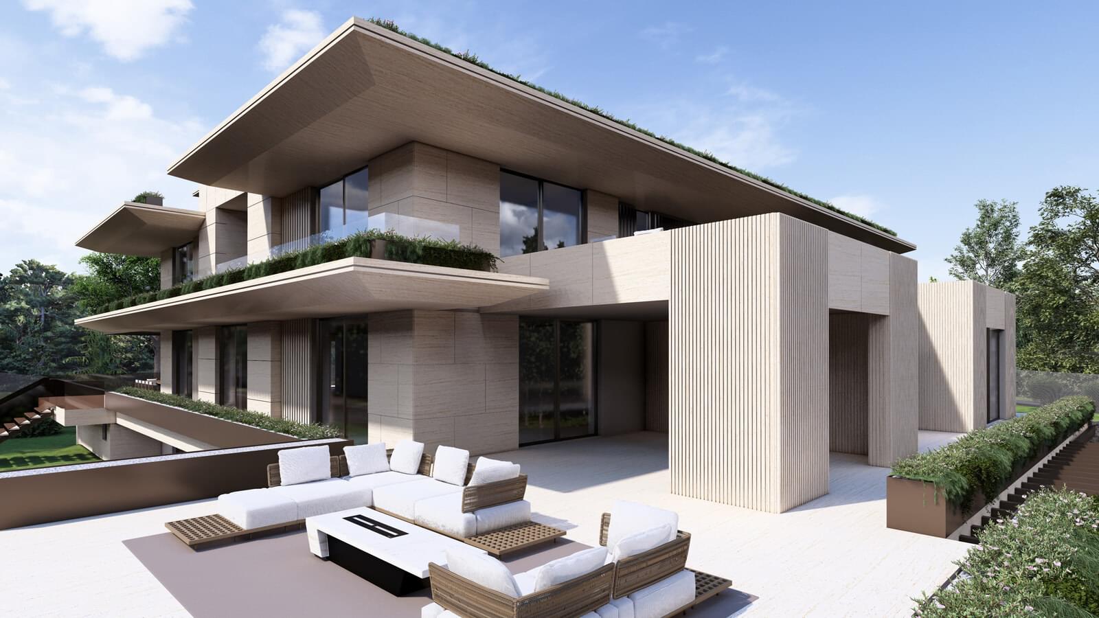Moradia T6 + 5 com piscina, Quinta Patino, Cascais - Imagem 7
