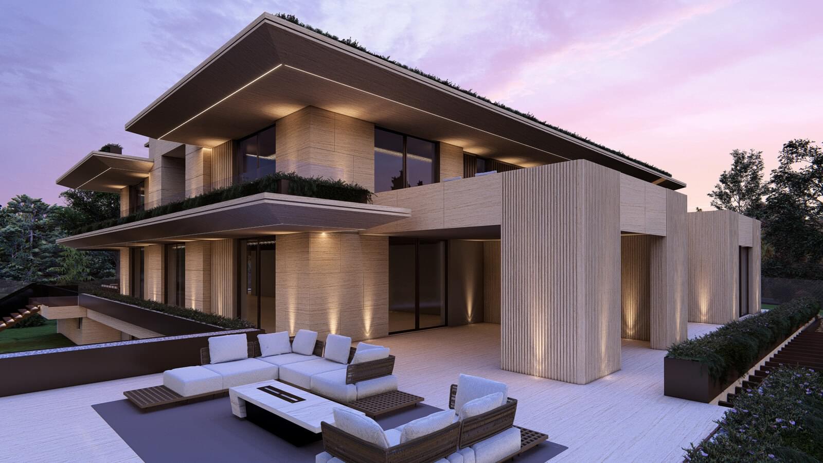 Moradia T6 + 5 com piscina, Quinta Patino, Cascais - Imagem 33