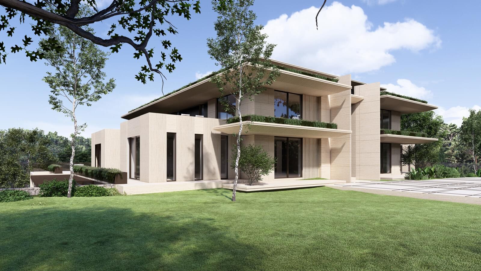 Moradia T6 + 5 com piscina, Quinta Patino, Cascais - Imagem 4