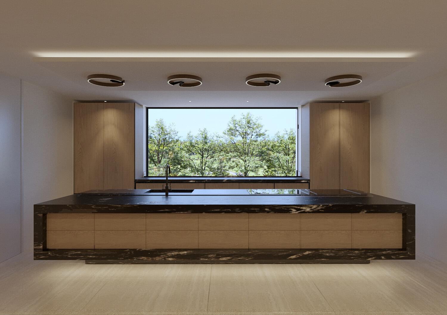 Moradia T6 + 5 com piscina, Quinta Patino, Cascais - Imagem 18