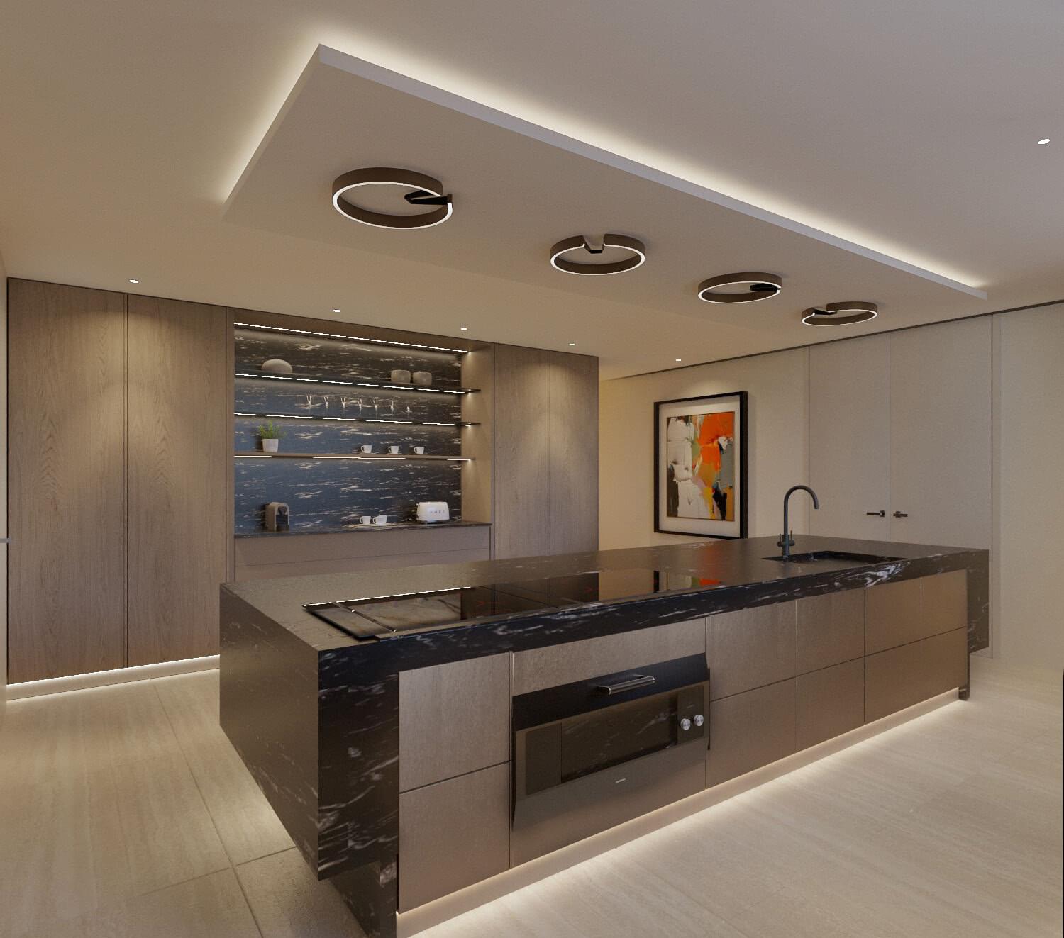 Moradia T6 + 5 com piscina, Quinta Patino, Cascais - Imagem 17