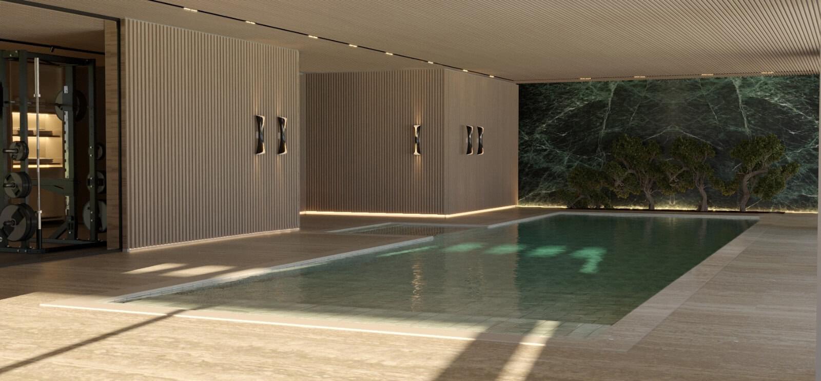 Moradia T6 + 5 com piscina, Quinta Patino, Cascais - Imagem 24