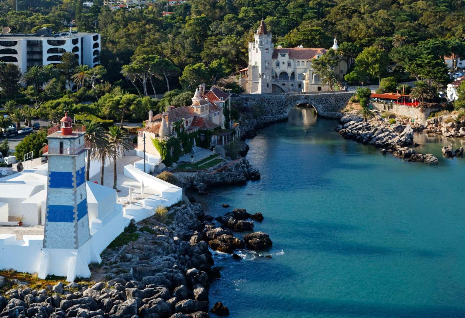 Moradia T6 + 5 com piscina, Quinta Patino, Cascais - Imagem 42