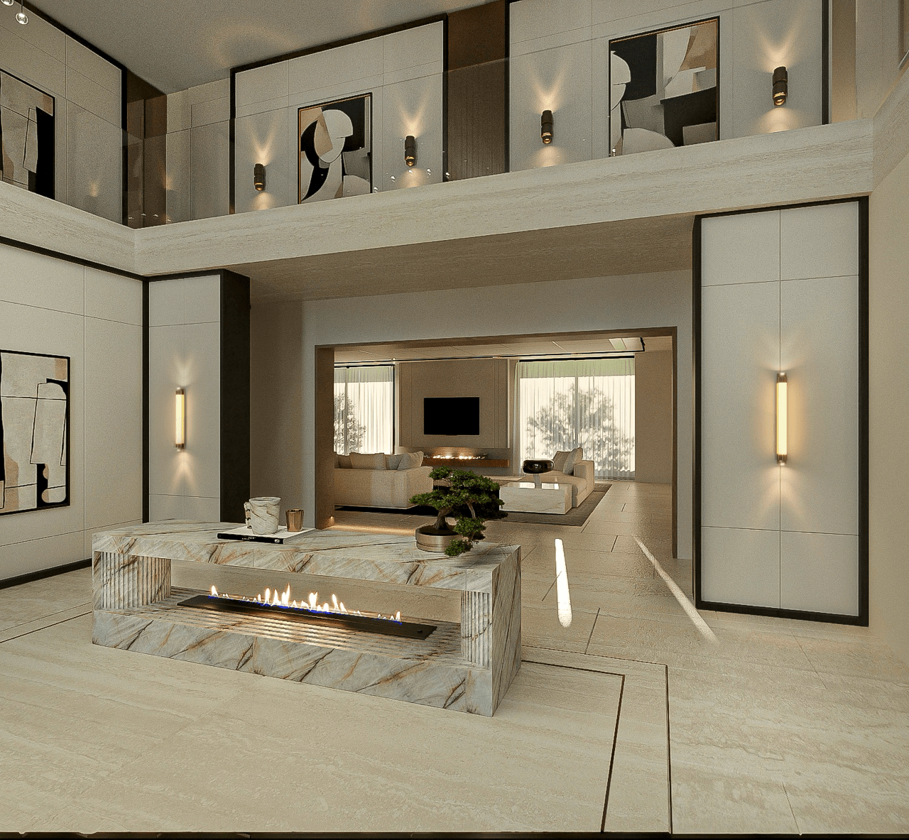 Moradia T6 + 5 com piscina, Quinta Patino, Cascais - Imagem 11