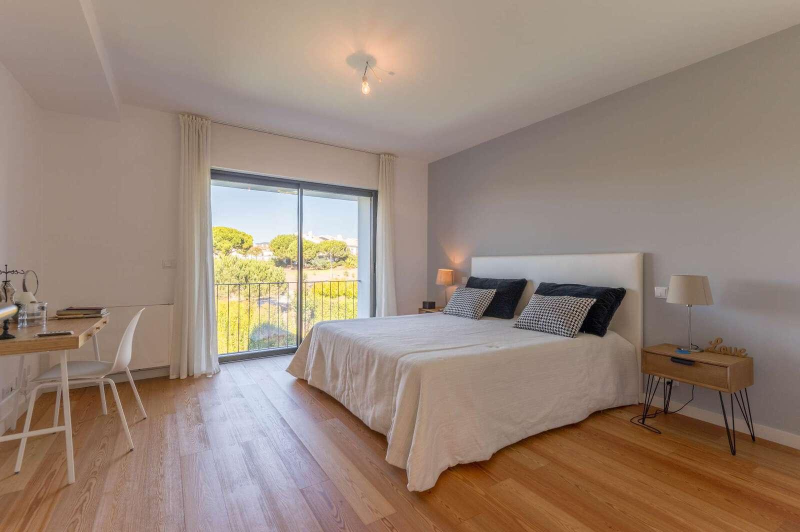 Moradia T4 com piscina, Bicesse, Cascais - Imagem 20