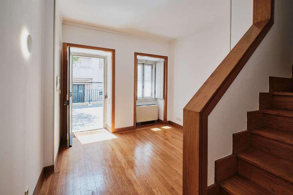 3 Bedroom Triplex with a view, Amoreiras, Lisboa 449593562