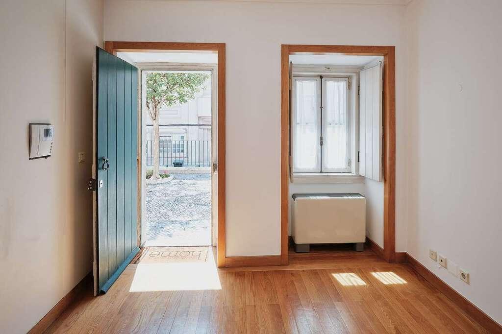 3 Bedroom Triplex with a view, Amoreiras, Lisboa 449593562