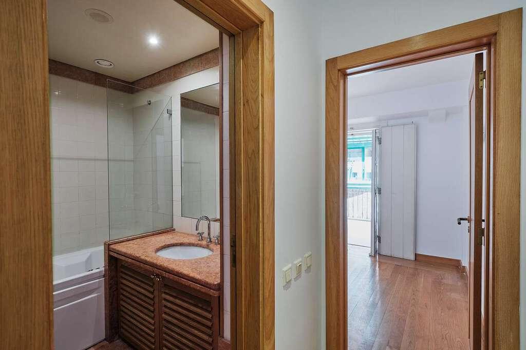 3 Bedroom Triplex with a view, Amoreiras, Lisboa 449593562