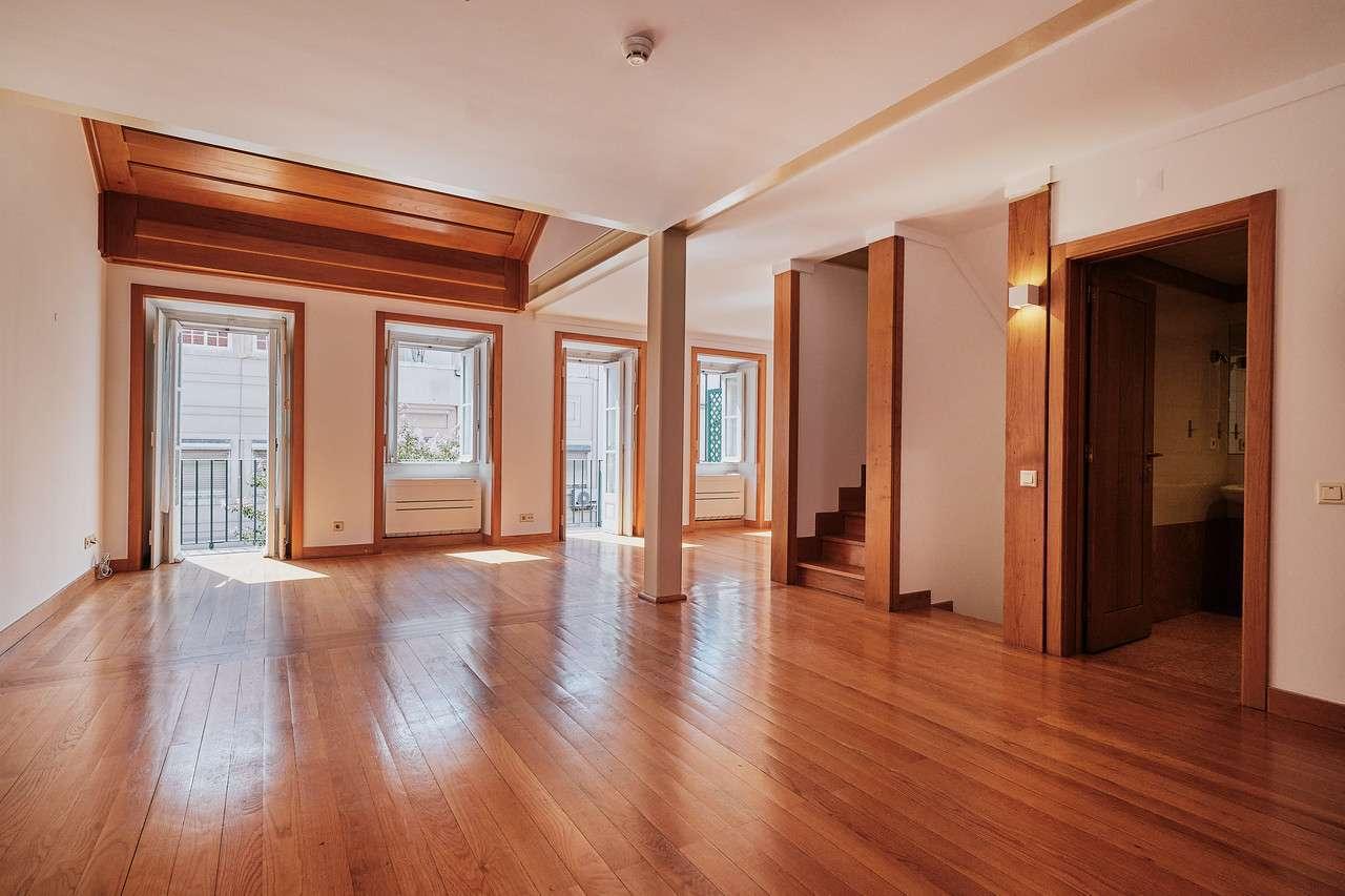 Triplex T3 com vista, Amoreiras, Lisboa - Imagem 10