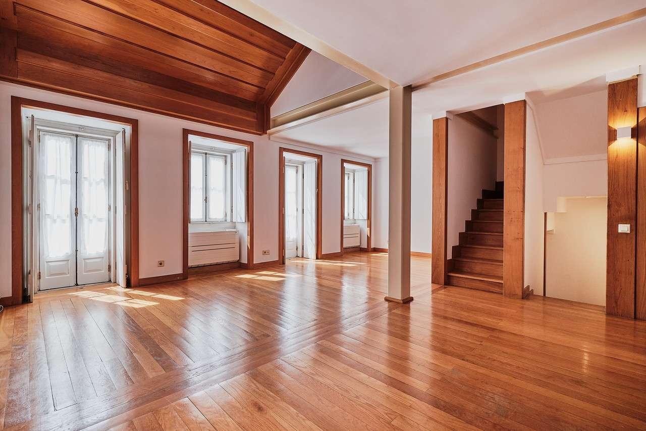 Triplex T3 com vista, Amoreiras, Lisboa - Imagem 11