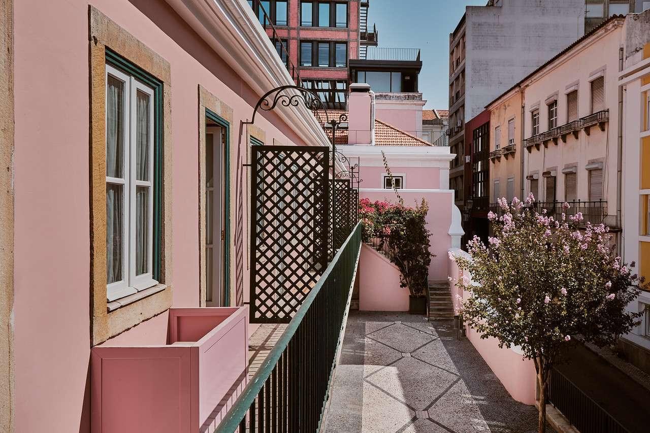 Triplex T3 com vista, Amoreiras, Lisboa - Imagem 13