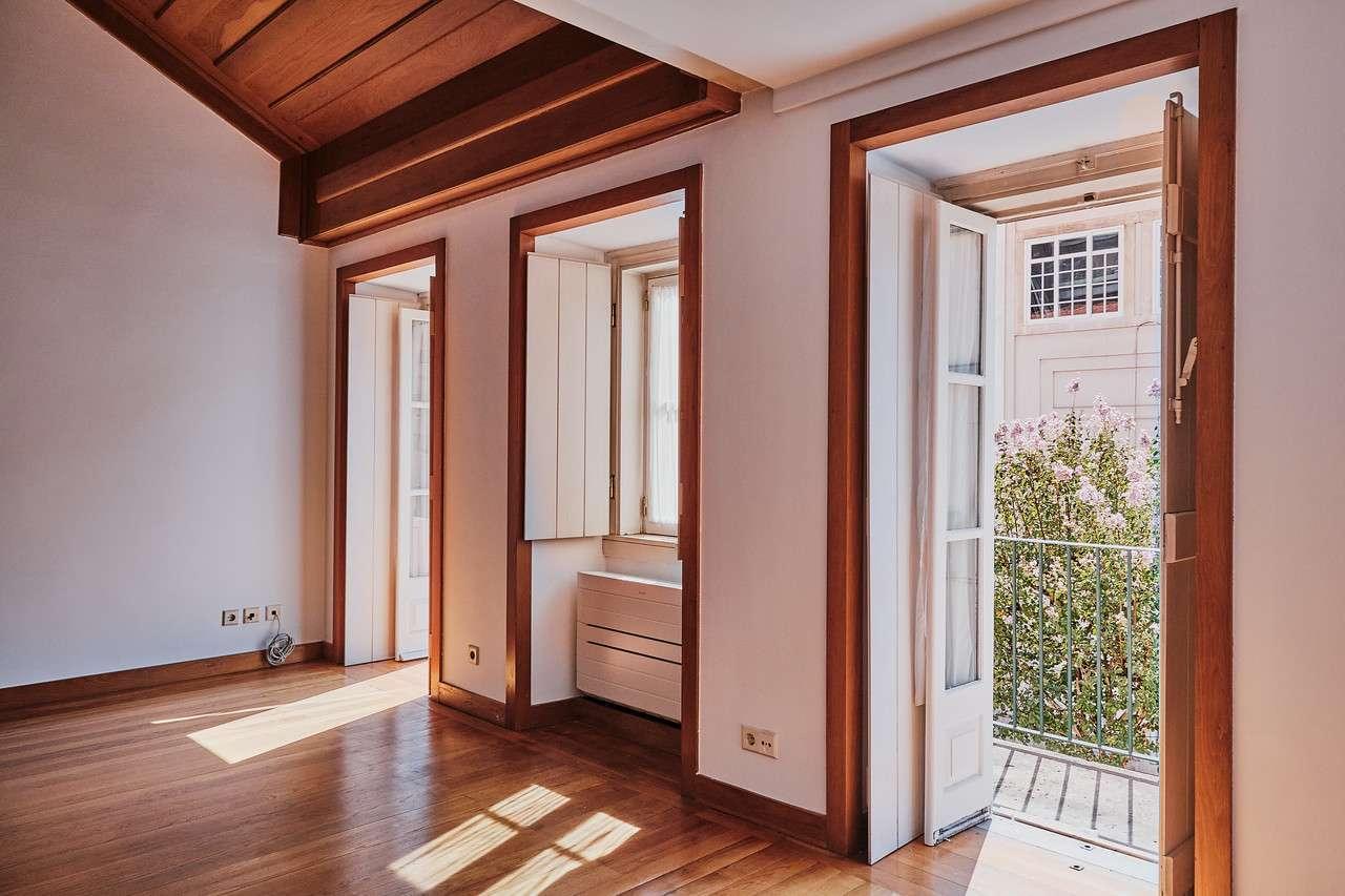 Triplex T3 com vista, Amoreiras, Lisboa - Imagem 14