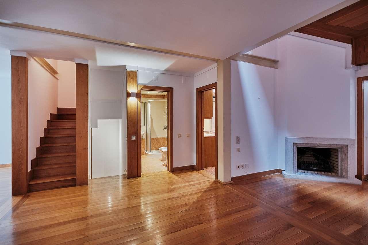 Triplex T3 com vista, Amoreiras, Lisboa - Imagem 15