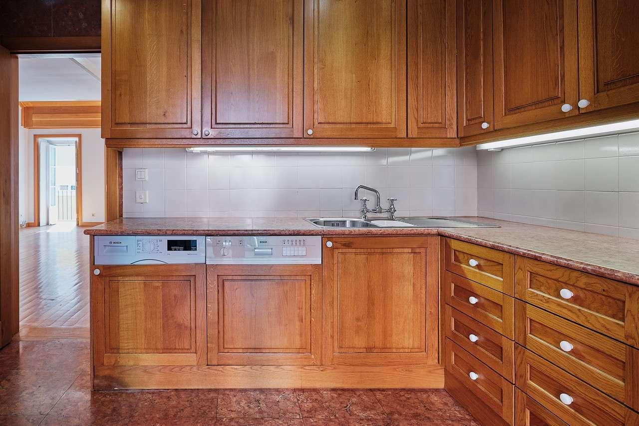 Triplex T3 com vista, Amoreiras, Lisboa - Imagem 16