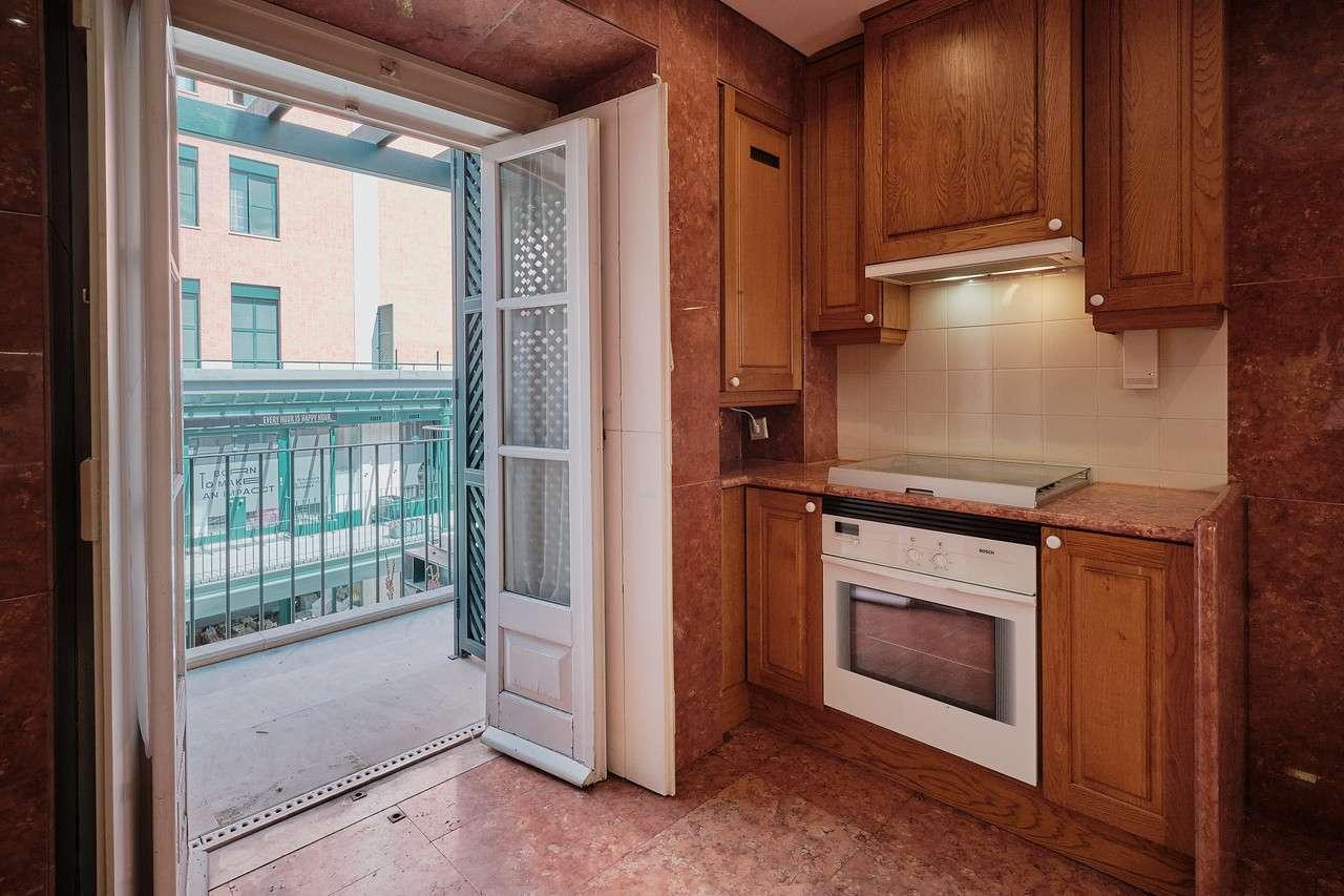 Triplex T3 com vista, Amoreiras, Lisboa - Imagem 17