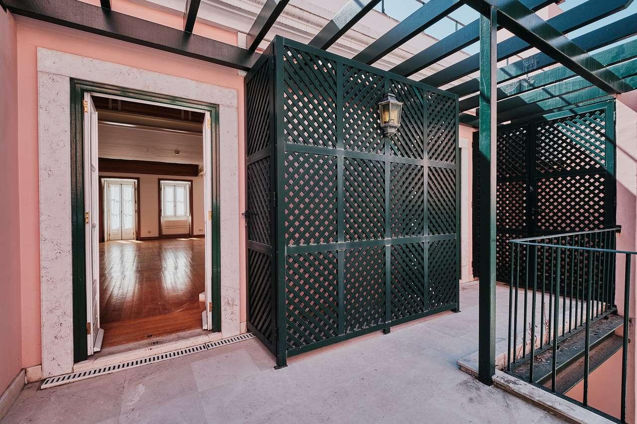 Triplex T3 com vista, Amoreiras, Lisboa - Imagem 18