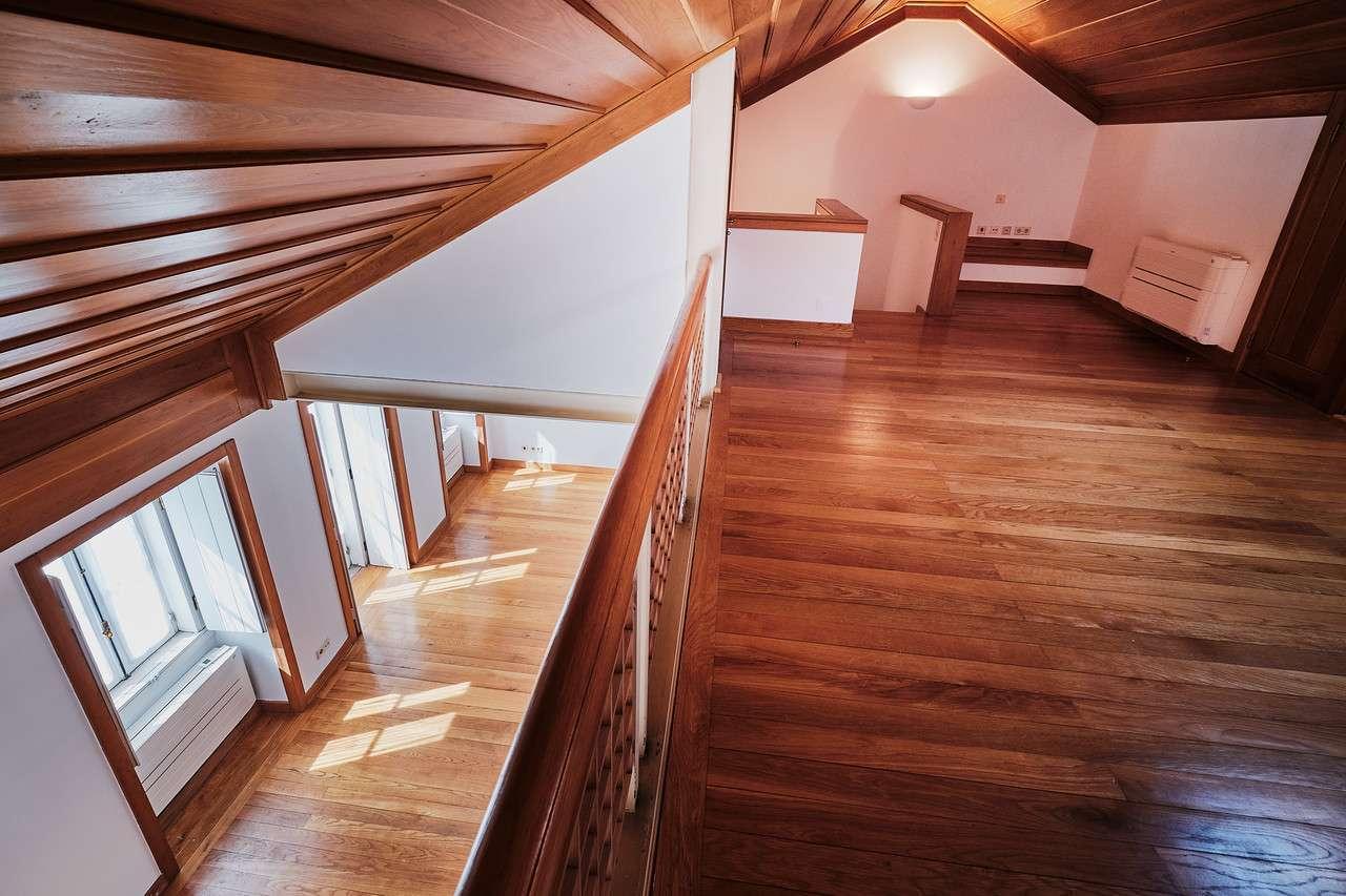 Triplex T3 com vista, Amoreiras, Lisboa - Imagem 21