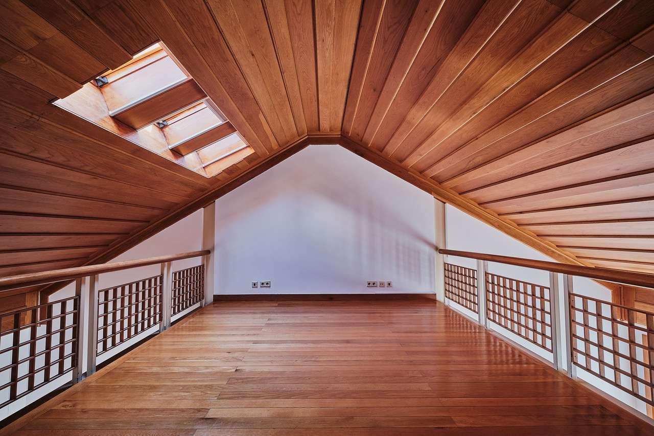 Triplex T3 com vista, Amoreiras, Lisboa - Imagem 22