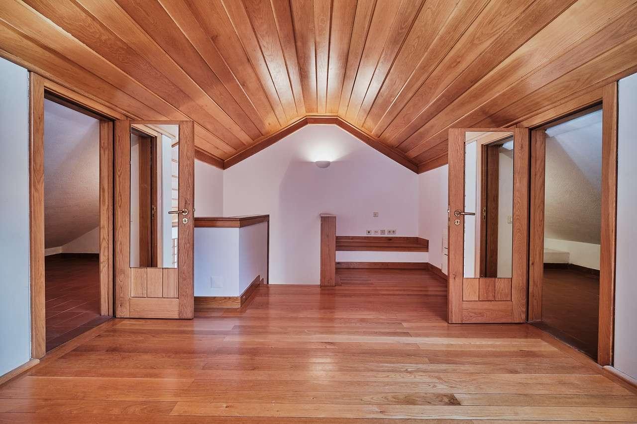Triplex T3 com vista, Amoreiras, Lisboa - Imagem 24