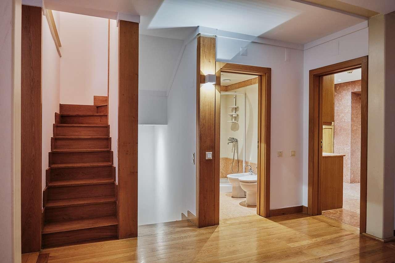 Triplex T3 com vista, Amoreiras, Lisboa - Imagem 25