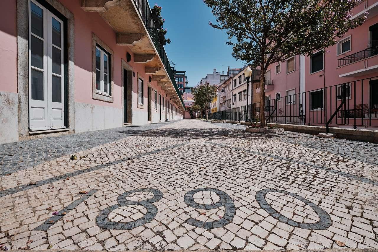 Triplex T3 com vista, Amoreiras, Lisboa - Imagem 30