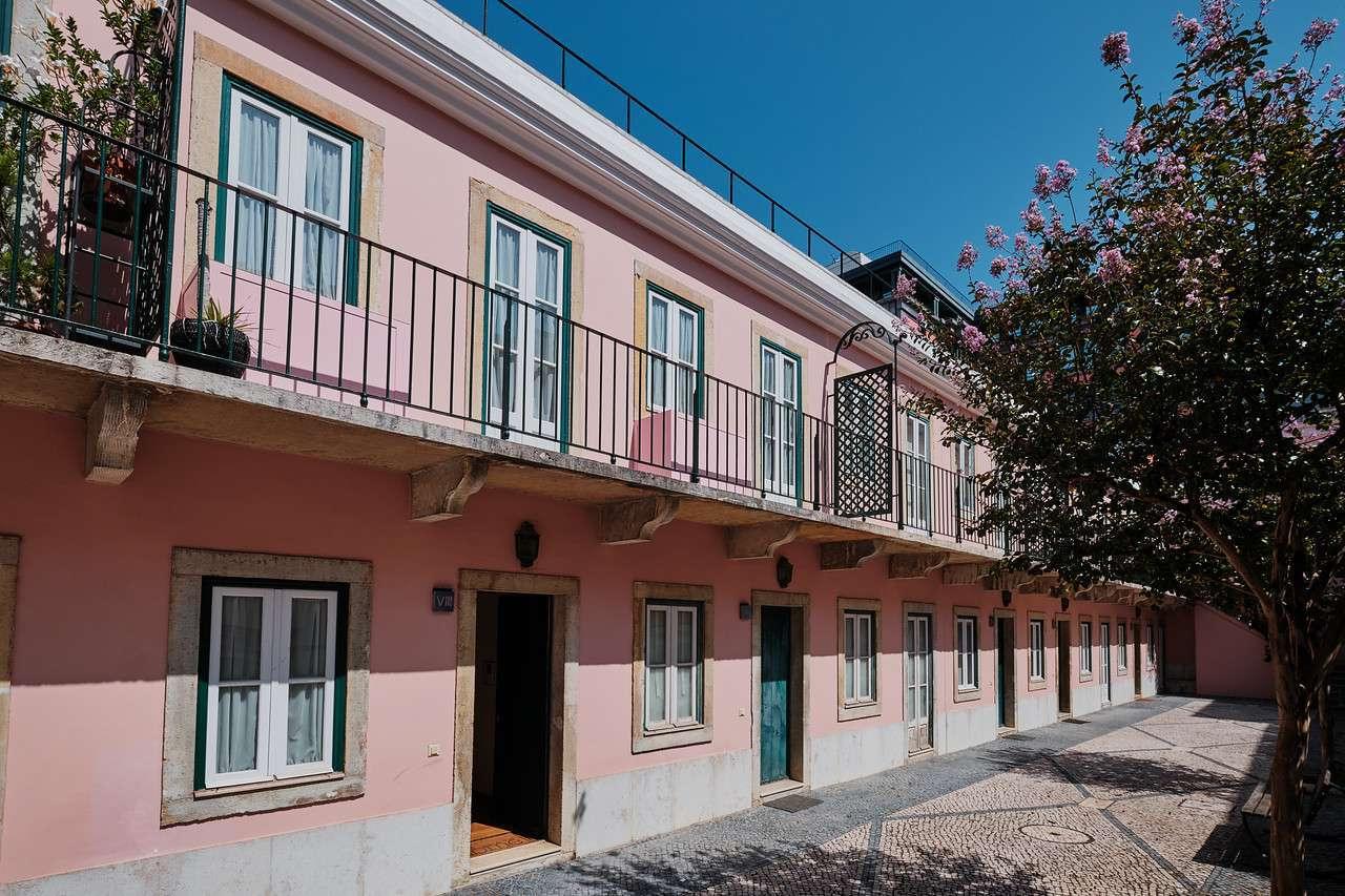 Triplex T3 com vista, Amoreiras, Lisboa - Imagem 31