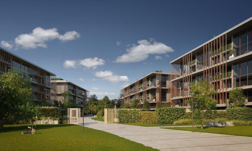 One Living - Garden Villa (T2) - Cascais - Imagem 35
