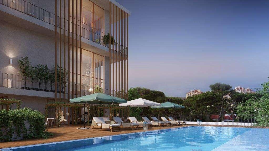 One Living - Garden Villa (T2) - Cascais - Imagem 36