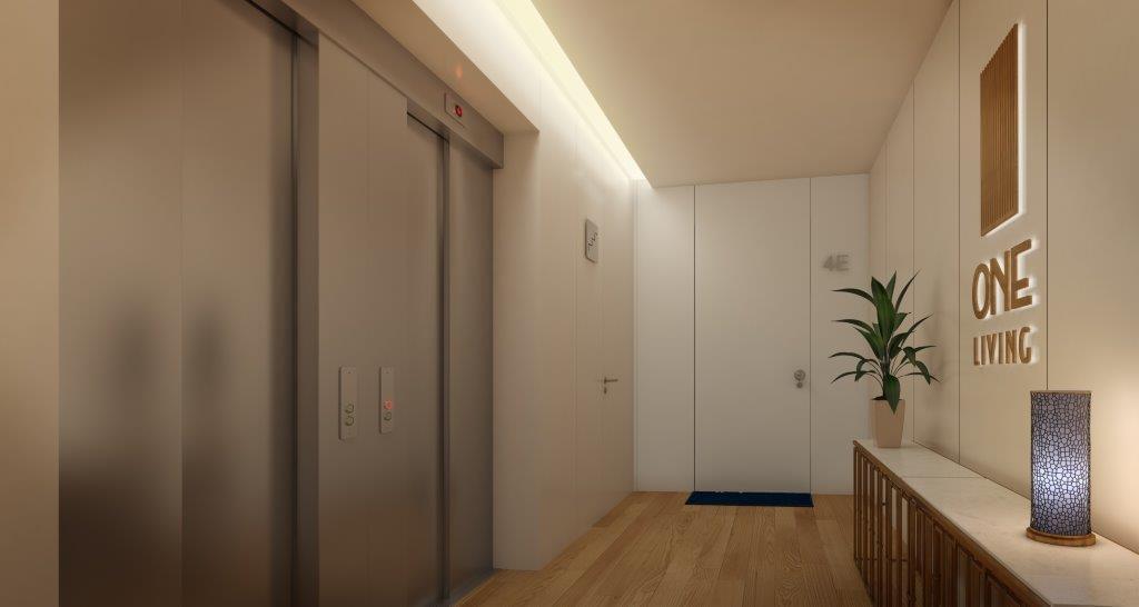 One Living - Garden Villa (T2) - Cascais - Imagem 23
