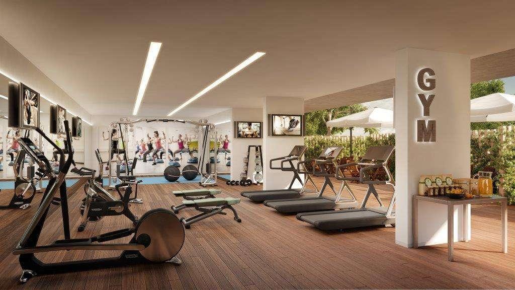 One Living - Garden Villa (T2) - Cascais - Imagem 38