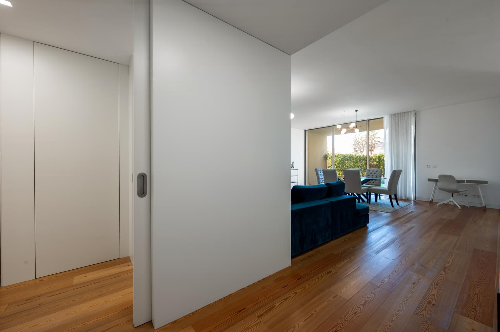 One Living - Garden Villa (T2) - Cascais - Imagem 22
