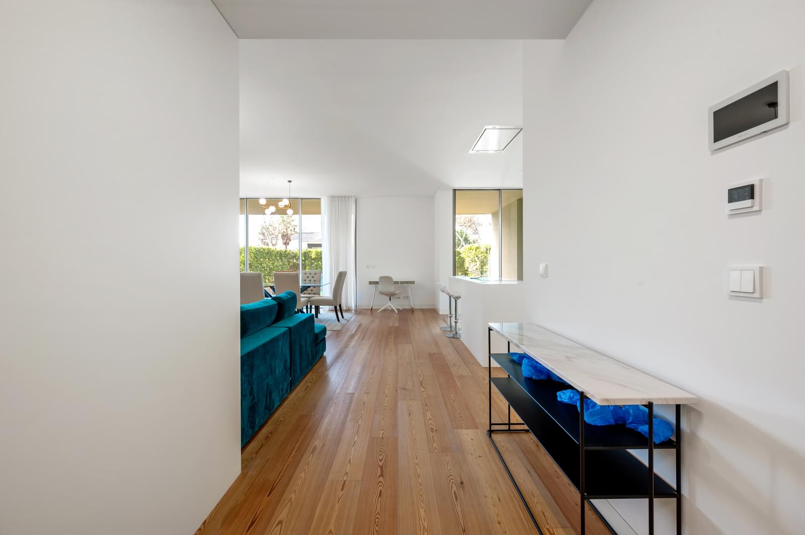 One Living - Garden Villa (T2) - Cascais - Imagem 21