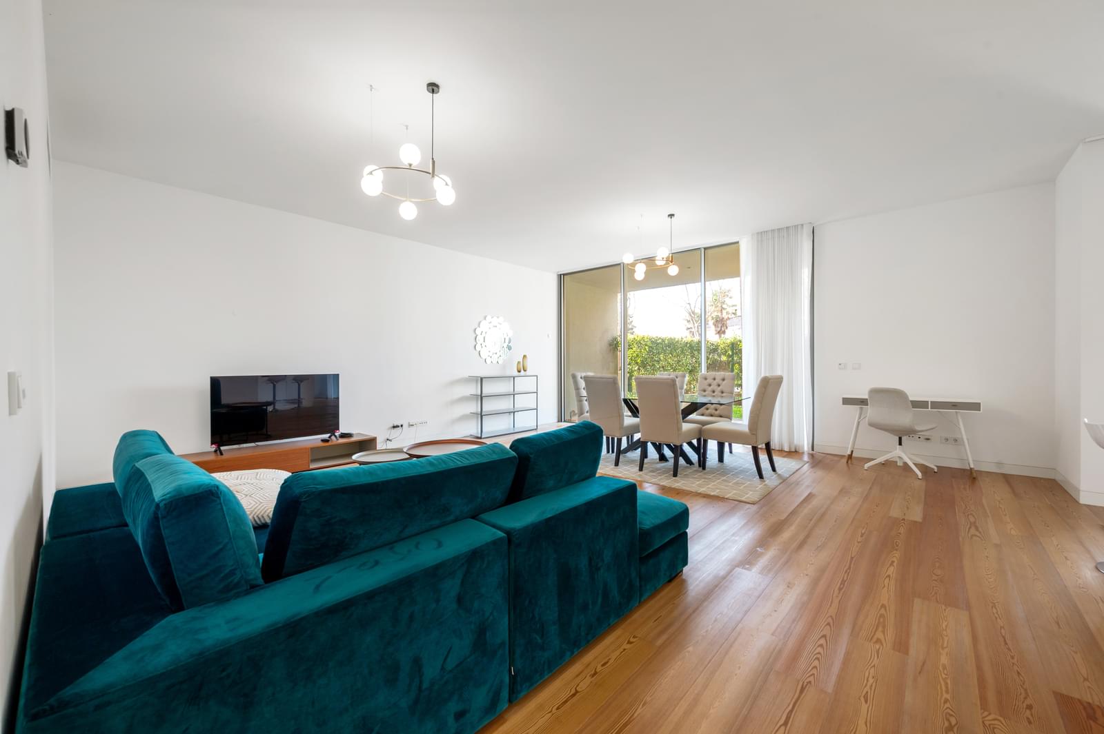 One Living - Garden Villa (T2) - Cascais - Imagem 8