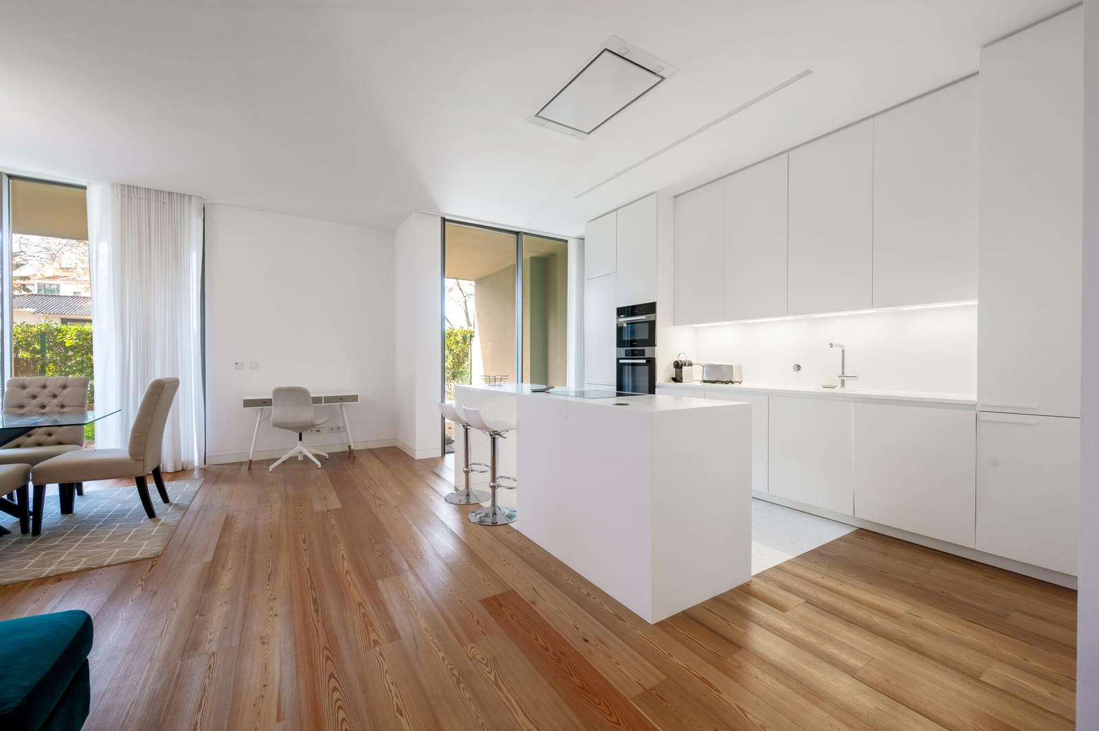 One Living - Garden Villa (T2) - Cascais - Imagem 15
