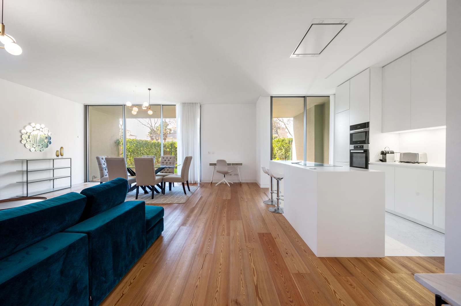 One Living - Garden Villa (T2) - Cascais - Imagem 14