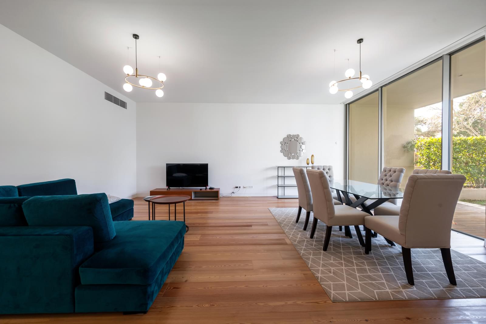 One Living - Garden Villa (T2) - Cascais - Imagem 9