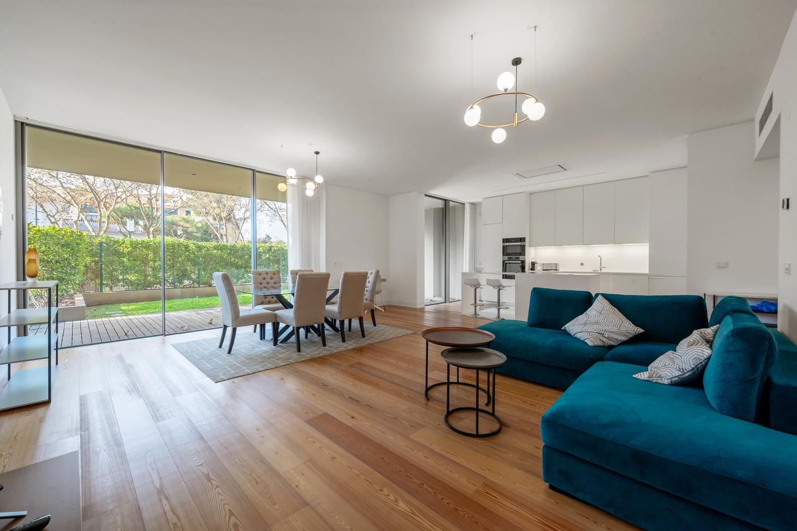 One Living - Garden Villa (T2) - Cascais - Imagem 6