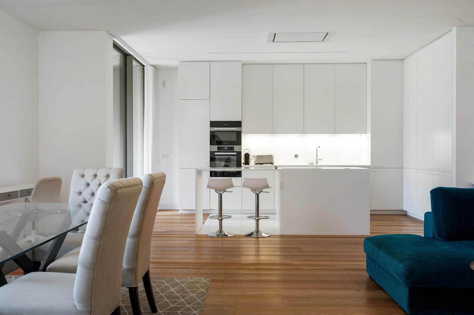 One Living - Garden Villa (T2) - Cascais - Imagem 17