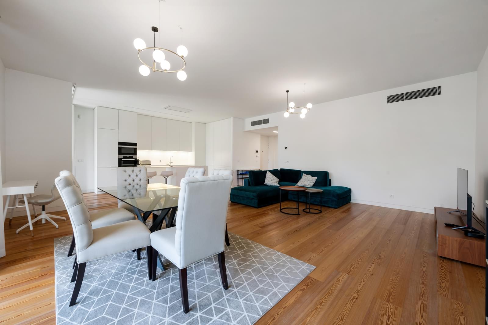 One Living - Garden Villa (T2) - Cascais - Imagem 7