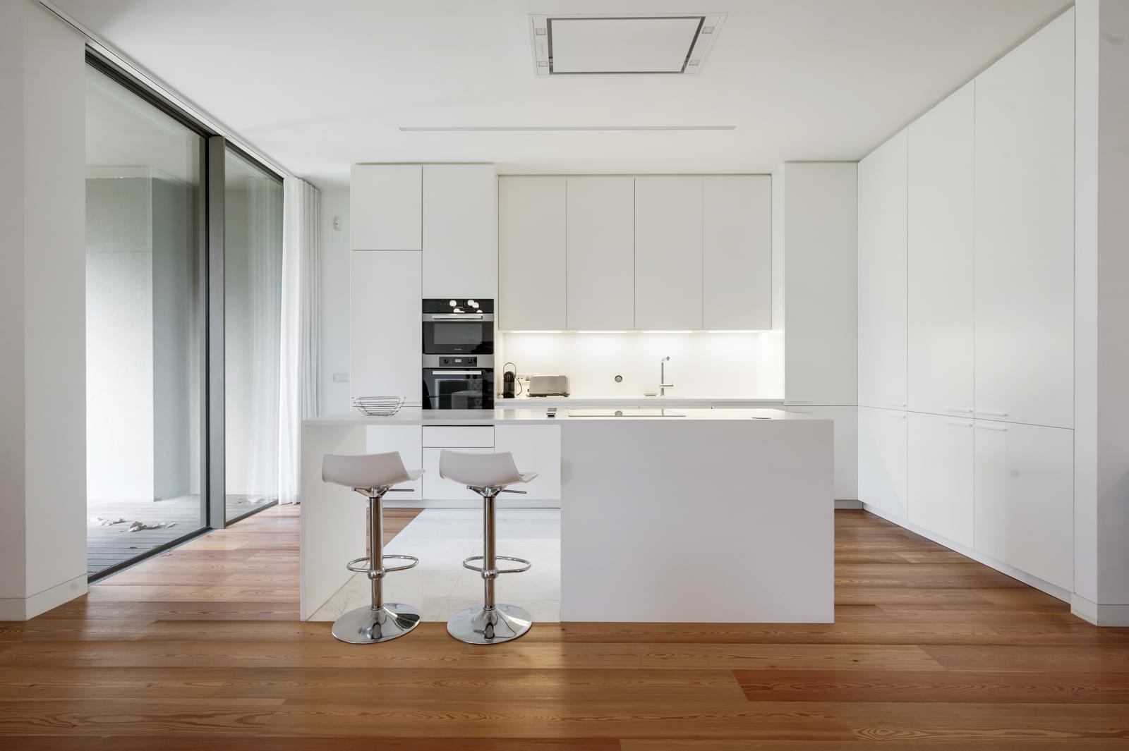 One Living - Garden Villa (T2) - Cascais - Imagem 16