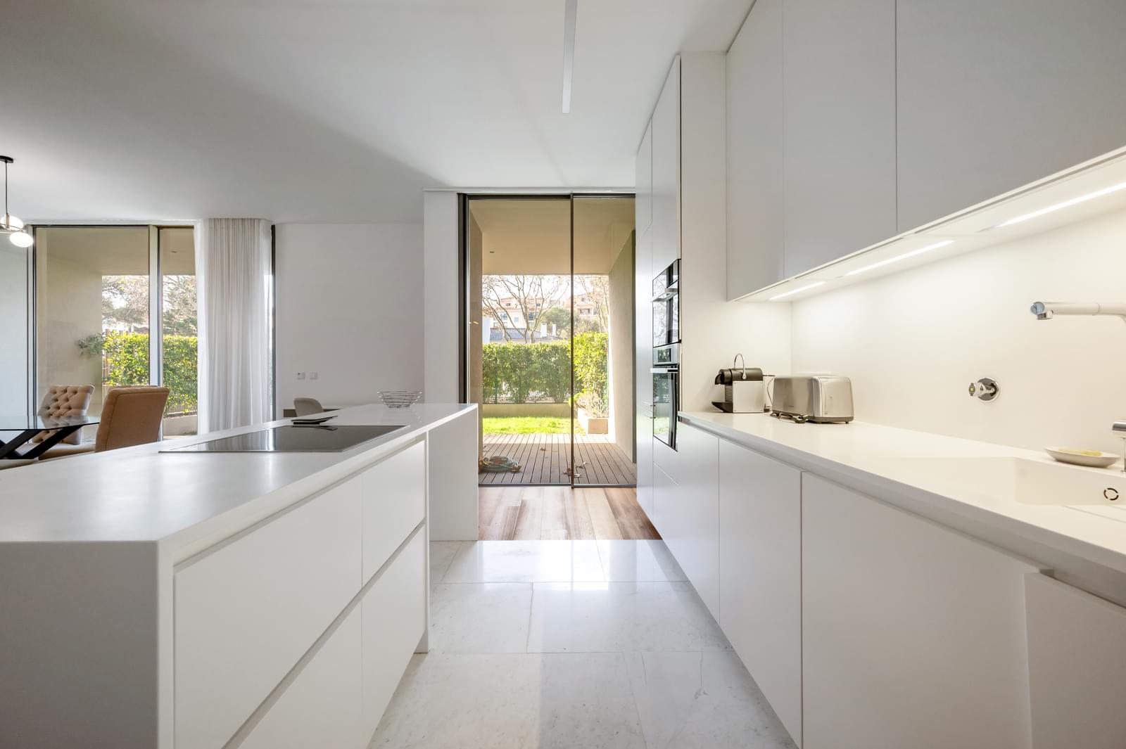 One Living - Garden Villa (T2) - Cascais - Imagem 18