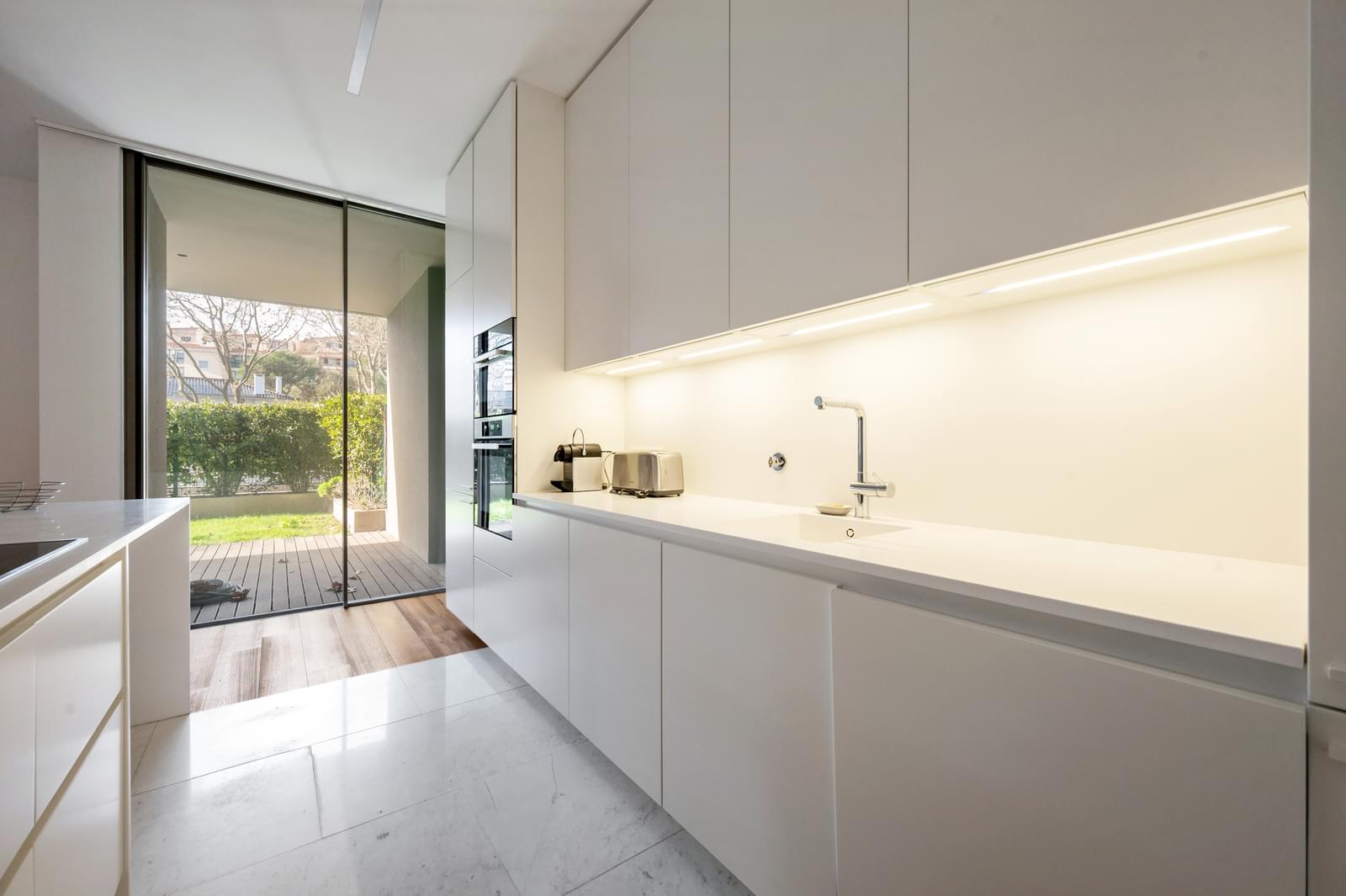 One Living - Garden Villa (T2) - Cascais - Imagem 19