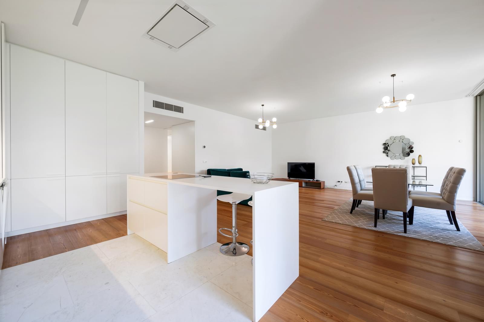 One Living - Garden Villa (T2) - Cascais - Imagem 20