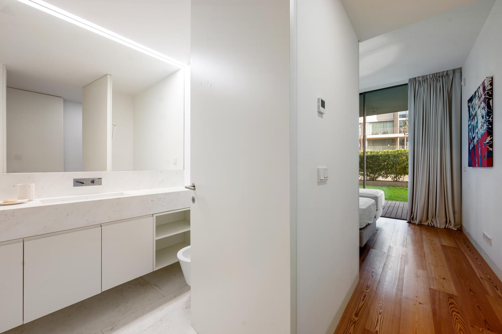 One Living - Garden Villa (T2) - Cascais - Imagem 30