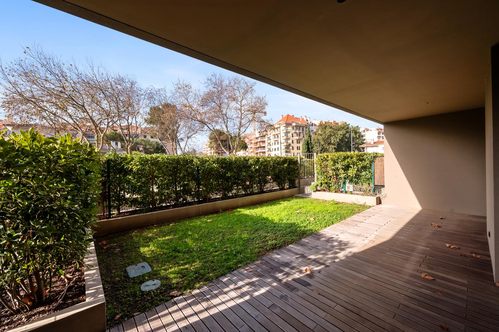 One Living - Garden Villa (T2) - Cascais - Imagem 5