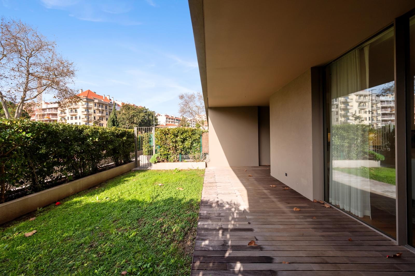 One Living - Garden Villa (T2) - Cascais - Imagem 3