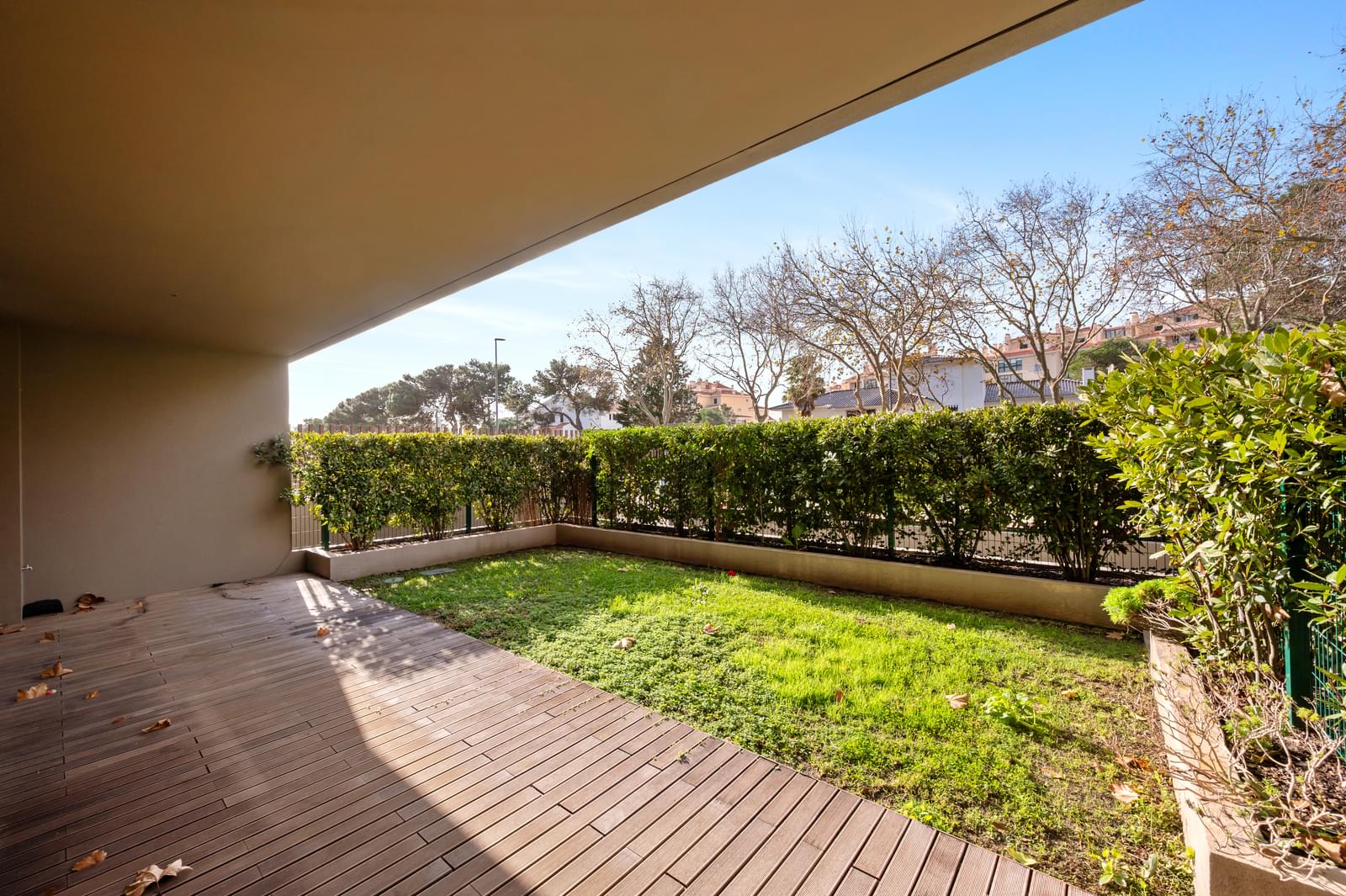 One Living - Garden Villa (T2) - Cascais - Imagem 2