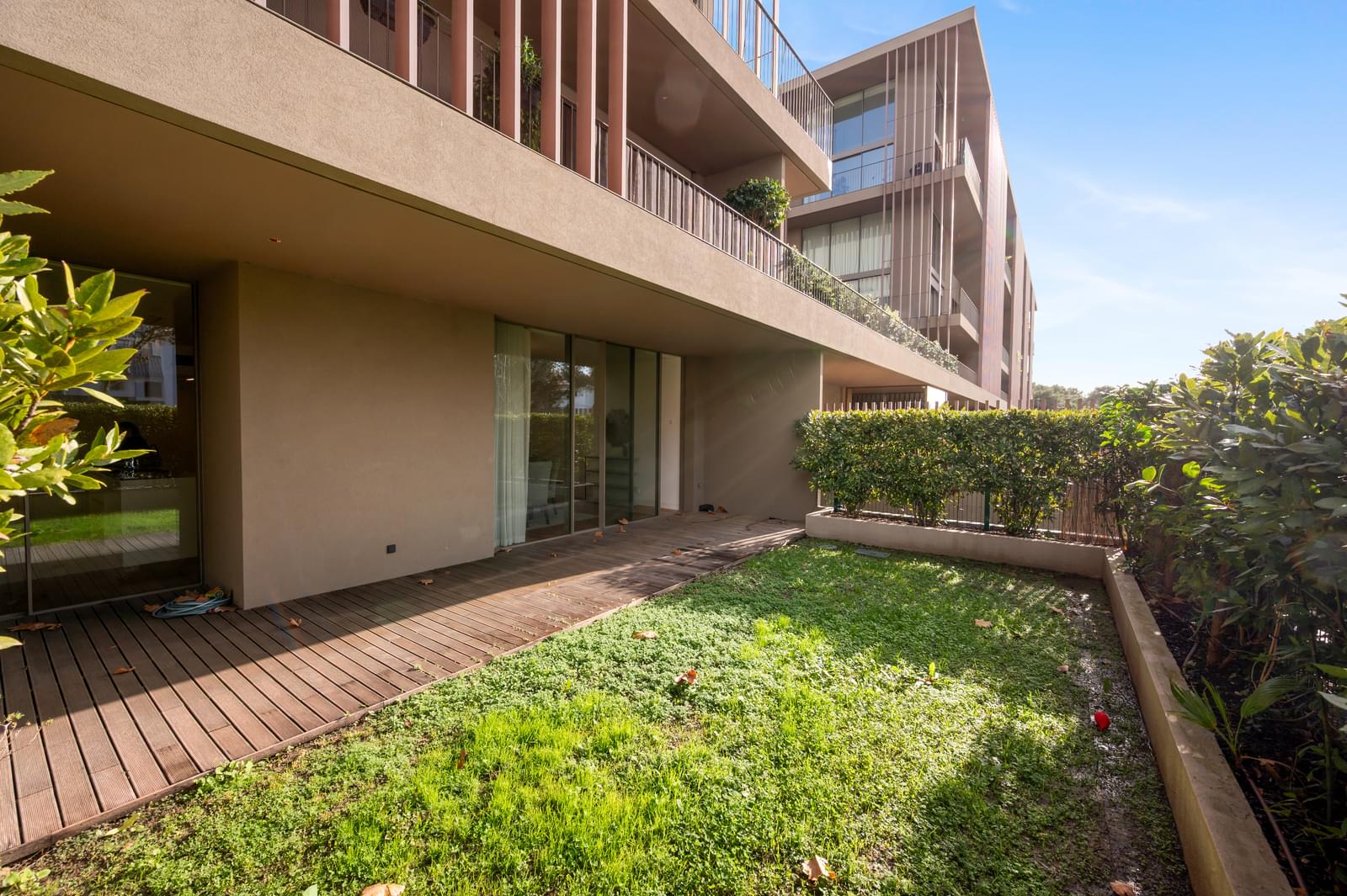 One Living - Garden Villa (T2) - Cascais - Imagem 1