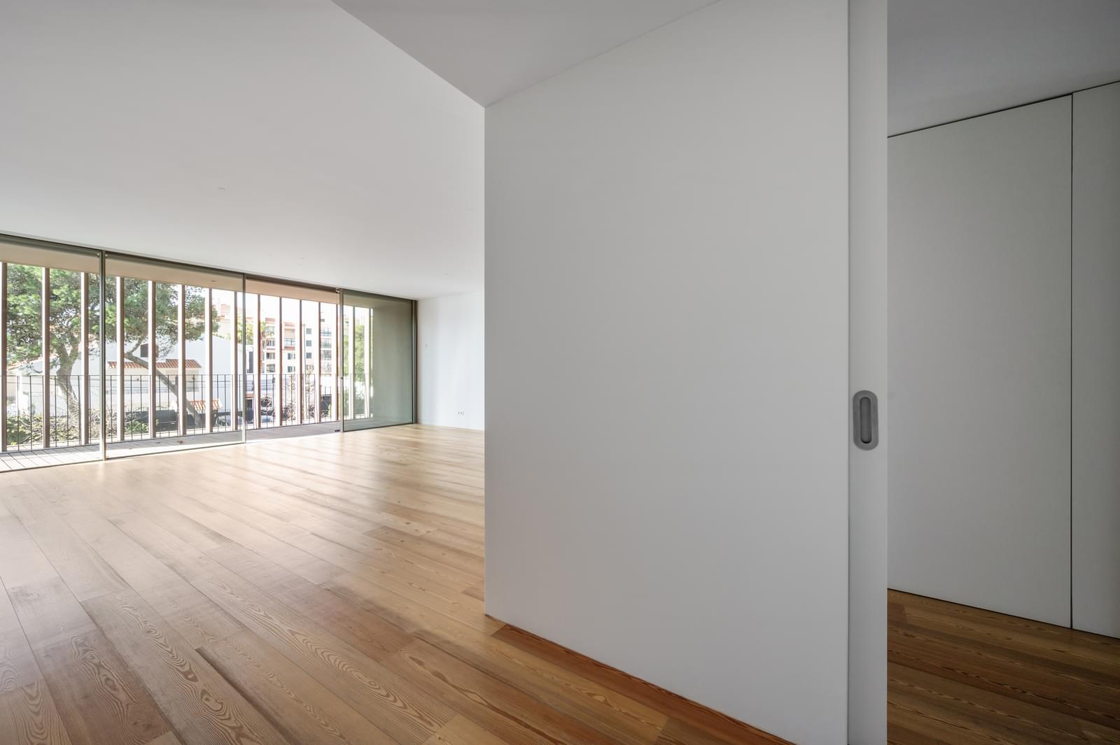 Apartamento T2 com piscina, Gandarinha, Cascais - Imagem 2